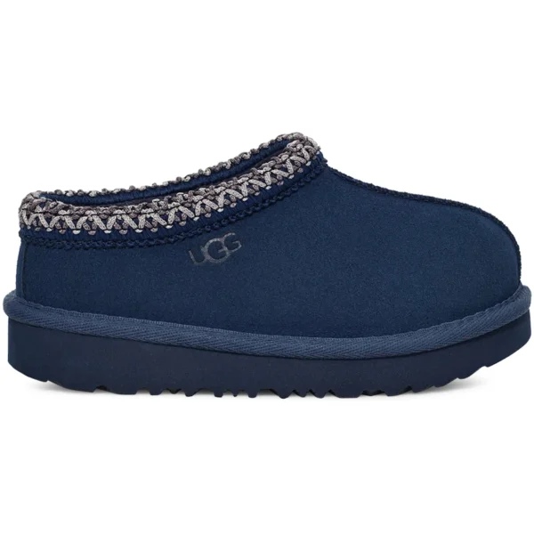 UGG Tasman II Slipper New Navy (Toddler)