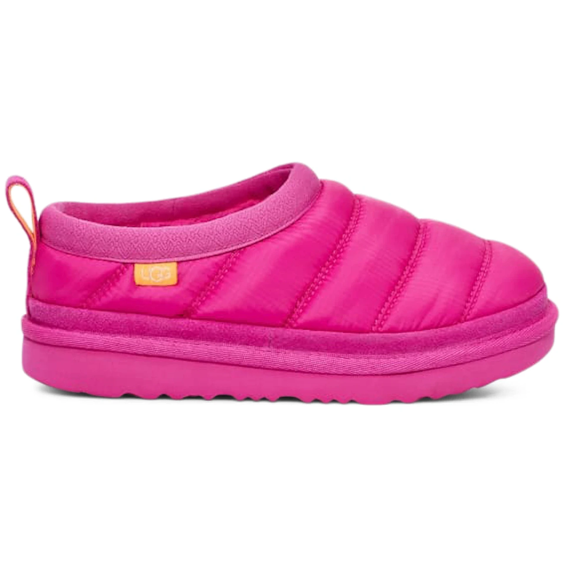 UGG Tasman LTA Slipper Rock Rose (Kids) 1 UGG Tasman LTA Slipper Rock Rose Kids 1