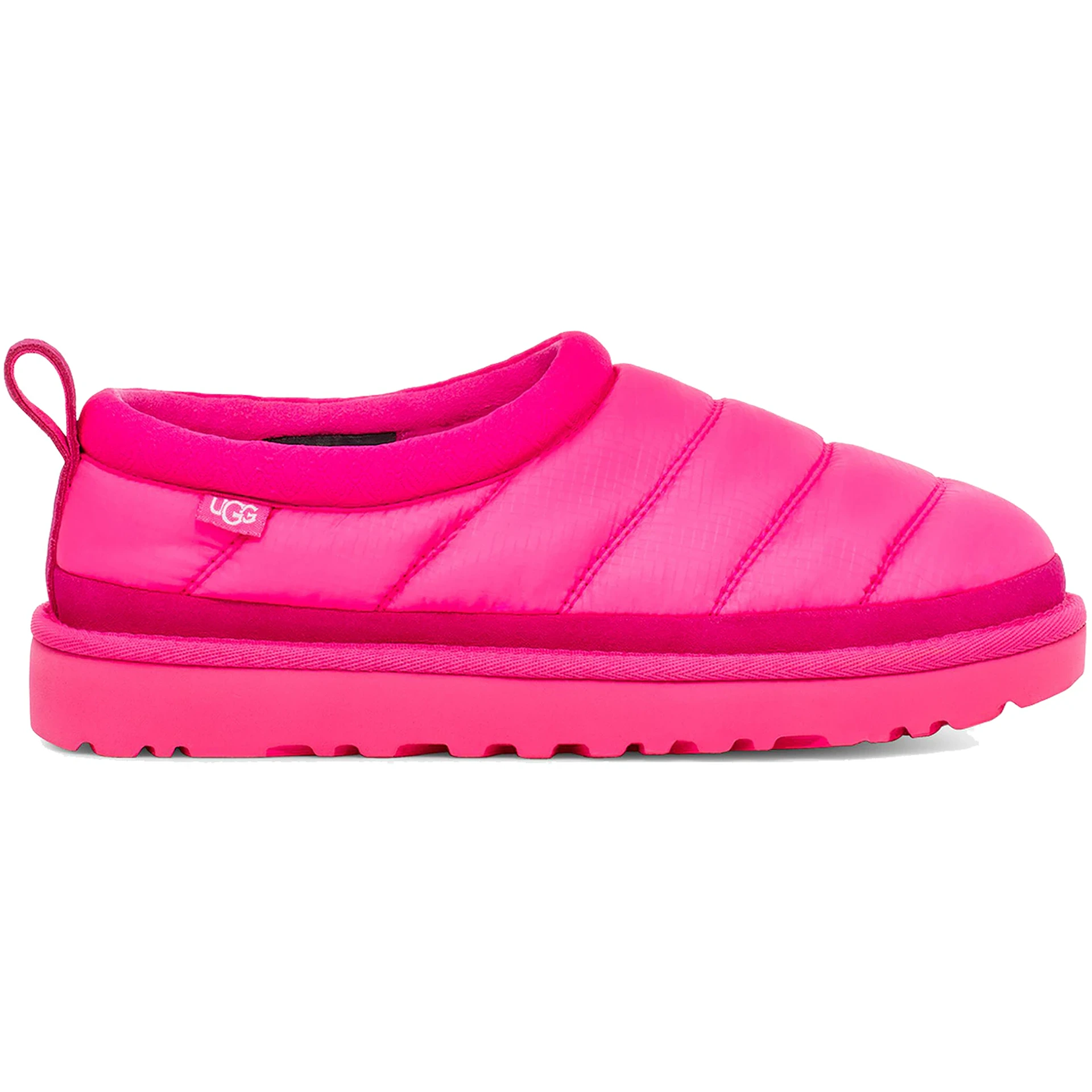 UGG Tasman LTA Slipper Taffy Pink (Womens) 1 UGG Tasman LTA Slipper Taffy Pink Womens 1