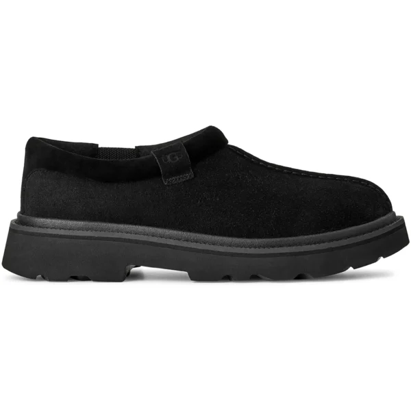 UGG Tasman Lug Black