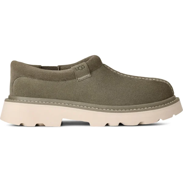 UGG Tasman Lug Moss Green Ceramic