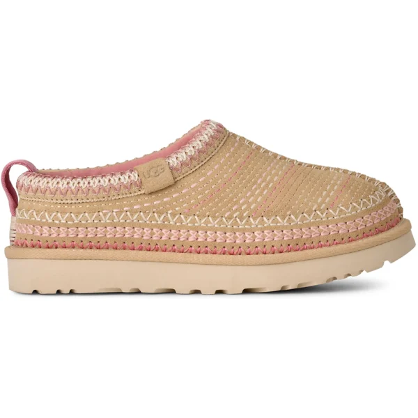UGG Tasman Meadow Slipper Sand Castle (Womens)
