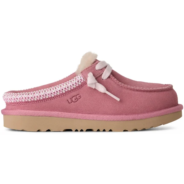 UGG Tasman Mule Slipper Horizon Pink (Kids)