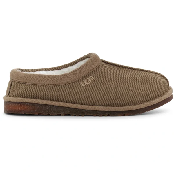 UGG Tasman Natural Slipper Loam