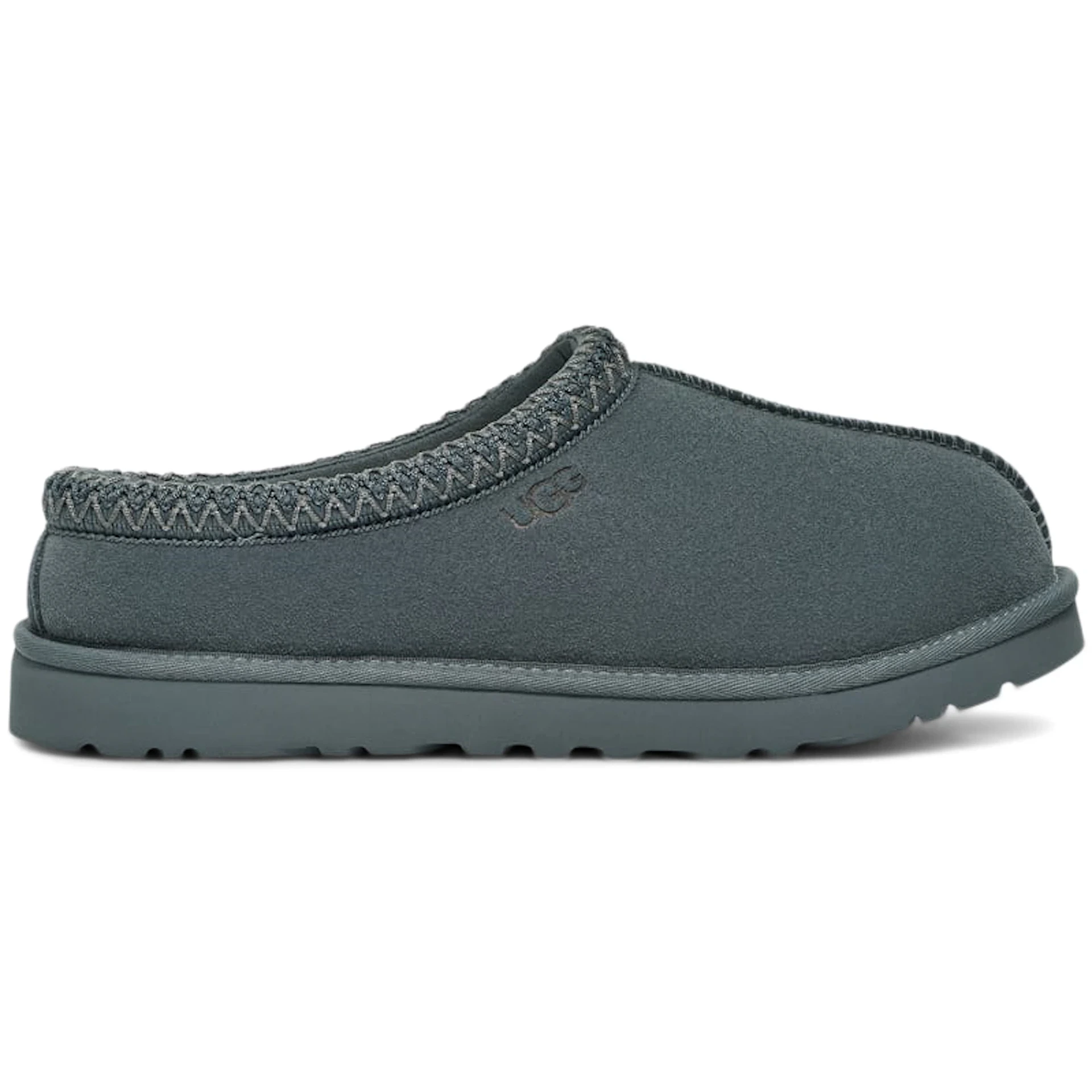 UGG Tasman Slipper Stormy Seas (Womens) 1 UGG Tasman Slipper Stormy Seas Womens 1