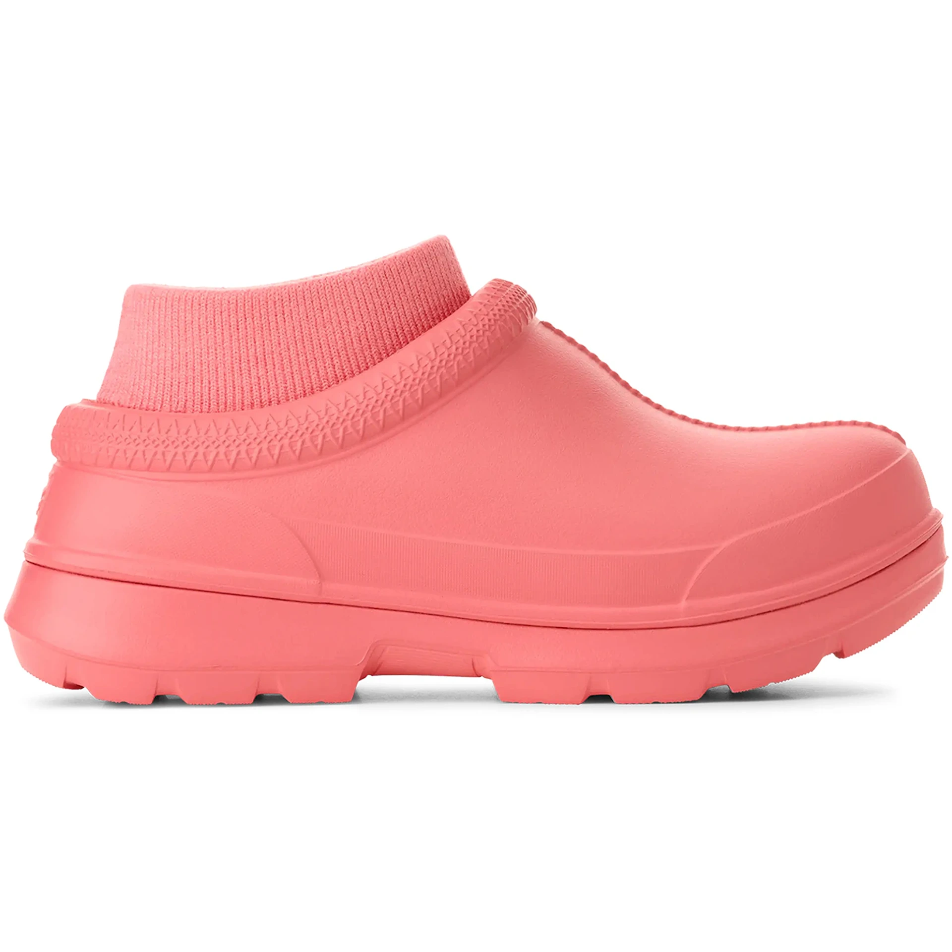 UGG Tasman X Slipper Tropical Pink (Womens) 2 UGG Tasman X Slipper Tropical Pink Womens 1