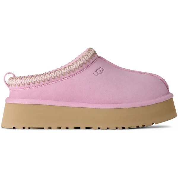 UGG Tazz II Slipper Pink Diamond (Womens)