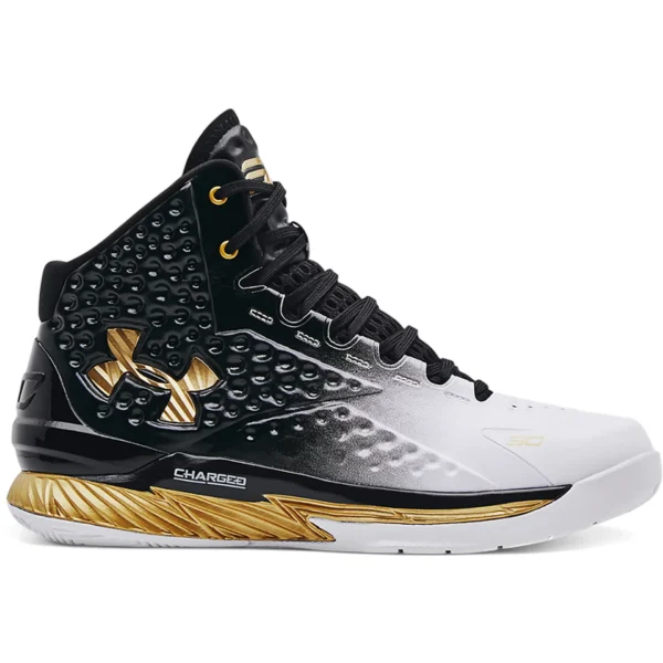 Under Armour Curry 1 MVP (2022)