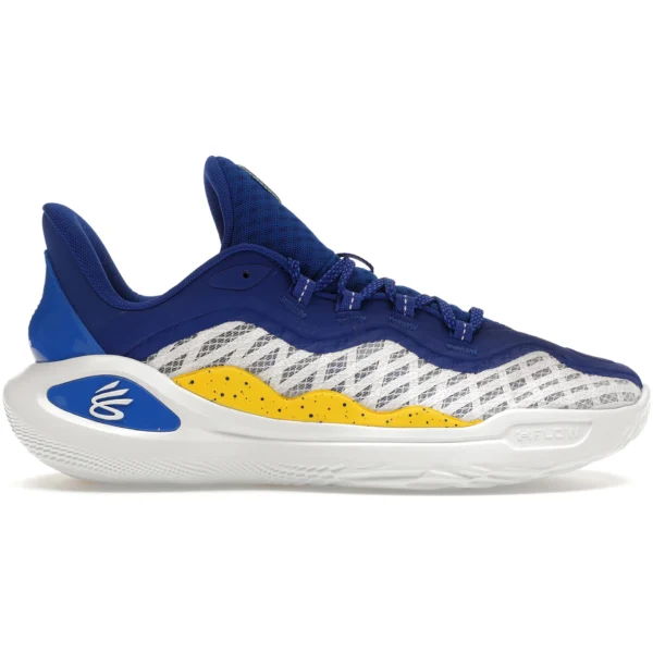 Under Armour Curry 11 Dub Nation