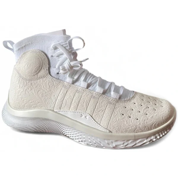 Under Armour Curry 4 FloTro Roses PE