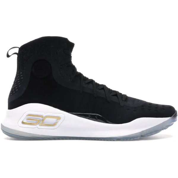 Under Armour Curry 4 More Dimes