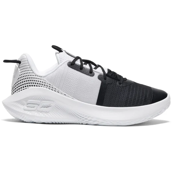 Under Armour Curry 6 FloTro Shooting Star