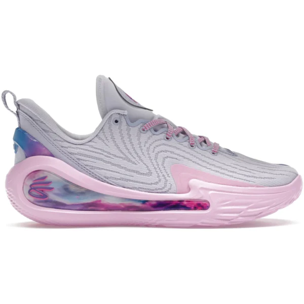 Under Armour Curry Flow 12 Curry Camp