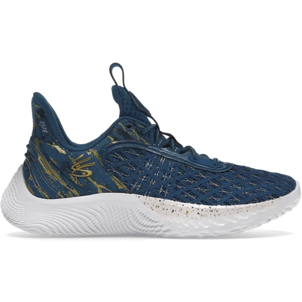 Under Armour Curry Flow 9 2974