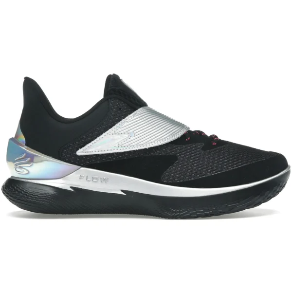 Under Armour Curry Fox 1 Gamer