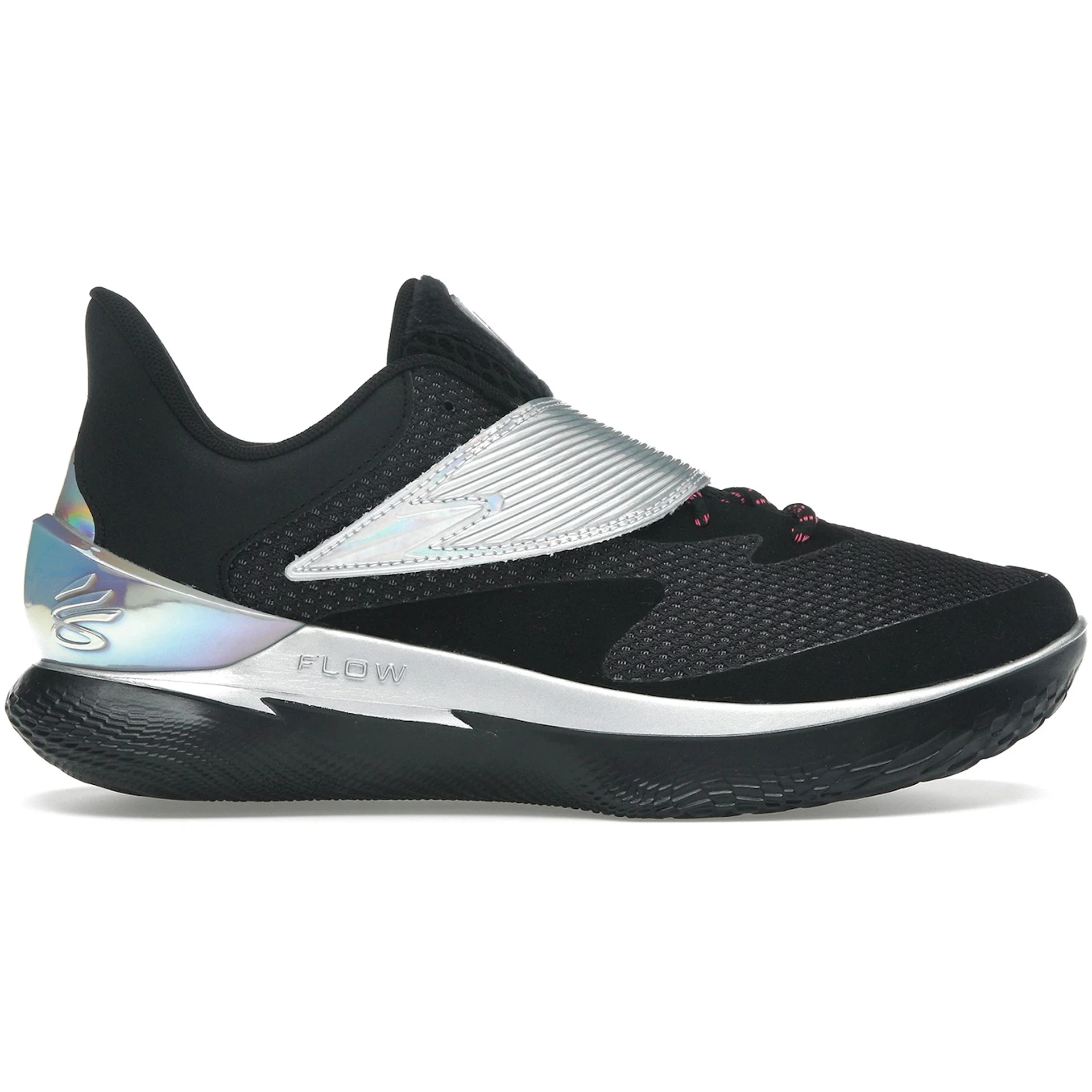 Under Armour Curry Fox 1 Gamer 2 Under Armour Curry Fox 1 Gamer 1