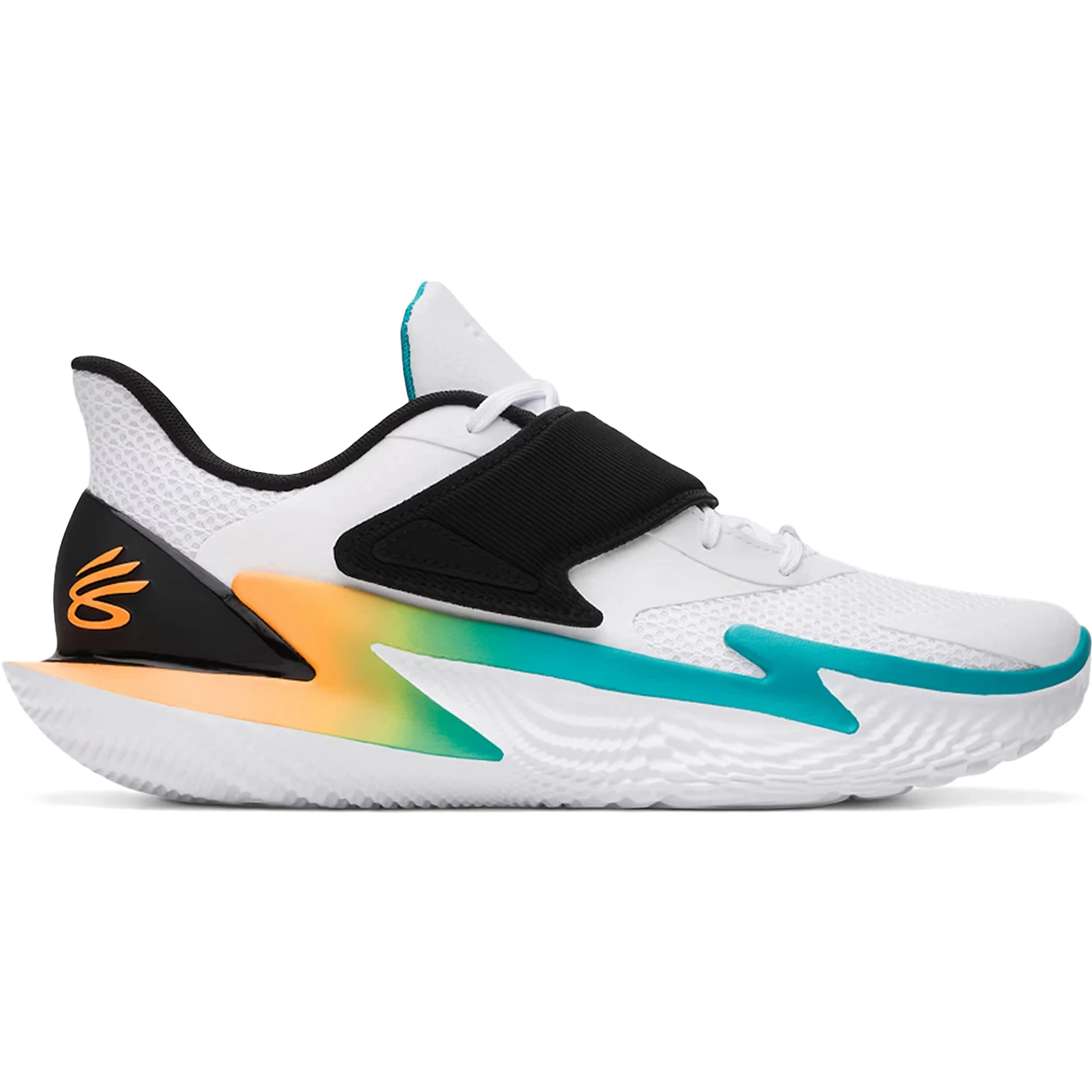 Under Armour Curry Fox 2 Banzitos Tacos 2 Under Armour Curry Fox 2 Banzitos Tacos 1