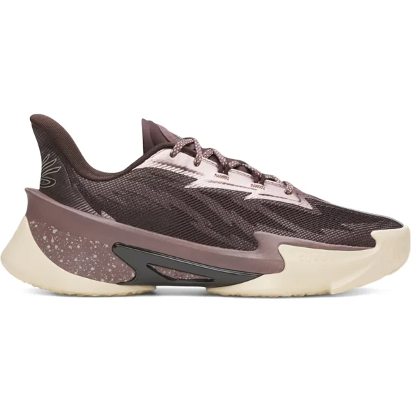 Under Armour Curry Series 7 Craft