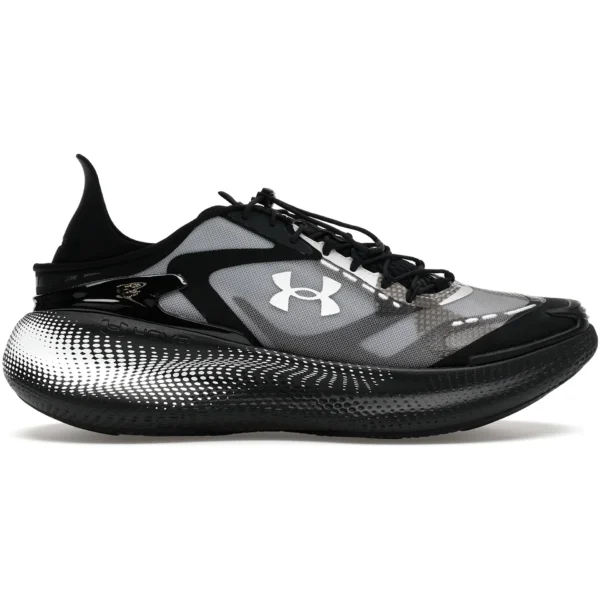 Under Armour ECHO Black White