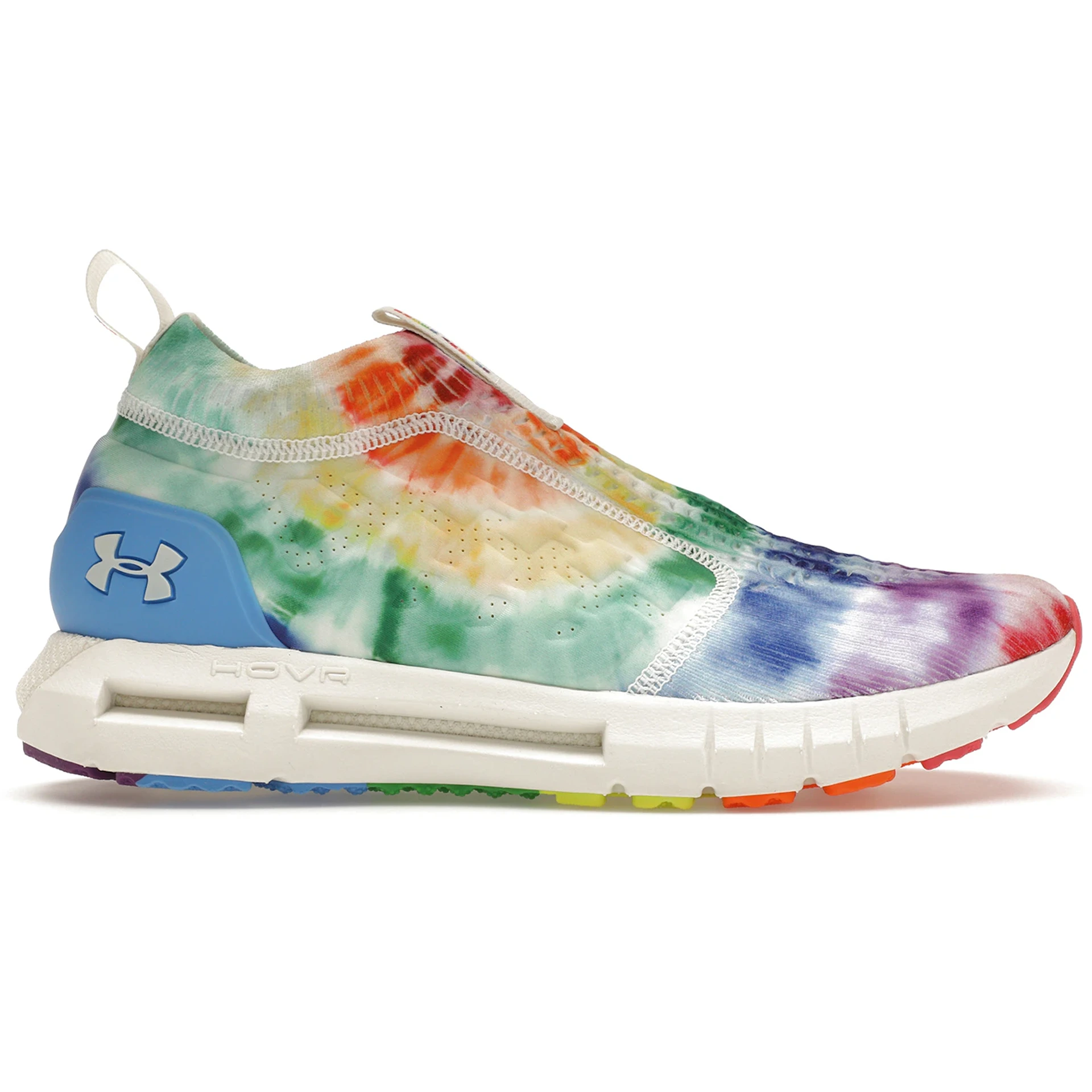 Under Armour HOVR Phantom 1 Slip Pride (2020) 2 Under Armour HOVR Phantom 1 Slip Pride 2020