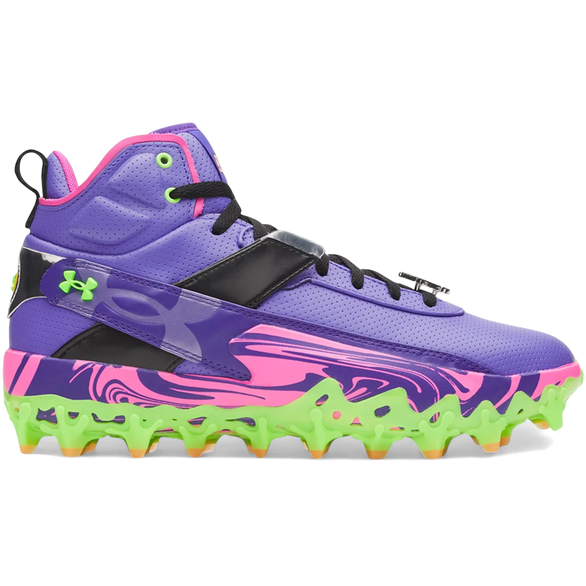 Under Armour Harper 10 Pro TPU Mad House PE 2 Under Armour Harper 10 Pro TPU Mad House PE