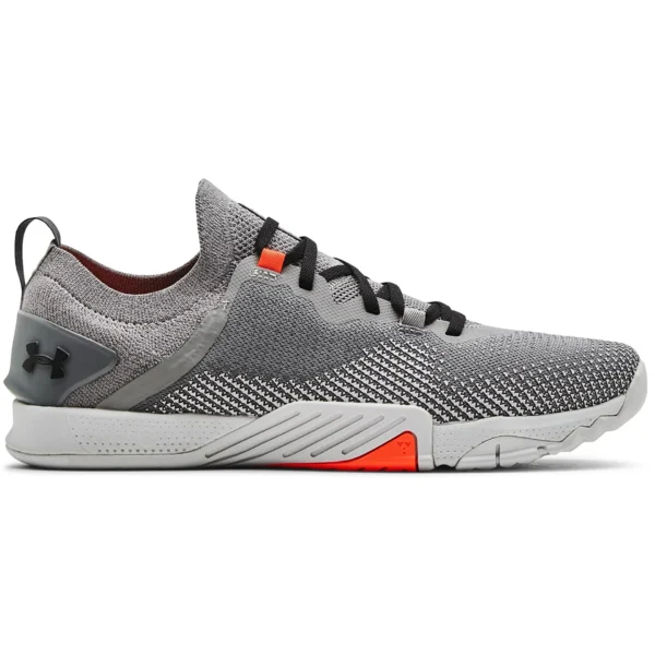 Under Armour Tribase Reign 3 NM Grey Orange