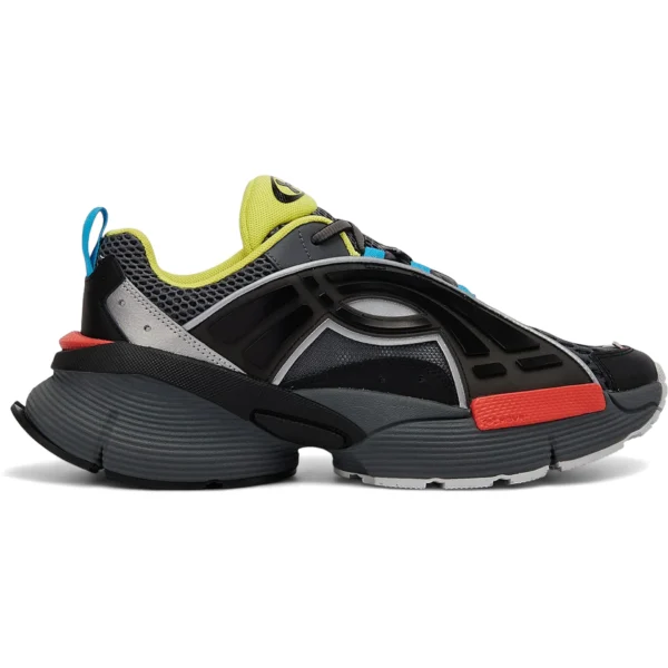 Under Armour UA Arc 96 DTLR No Maps
