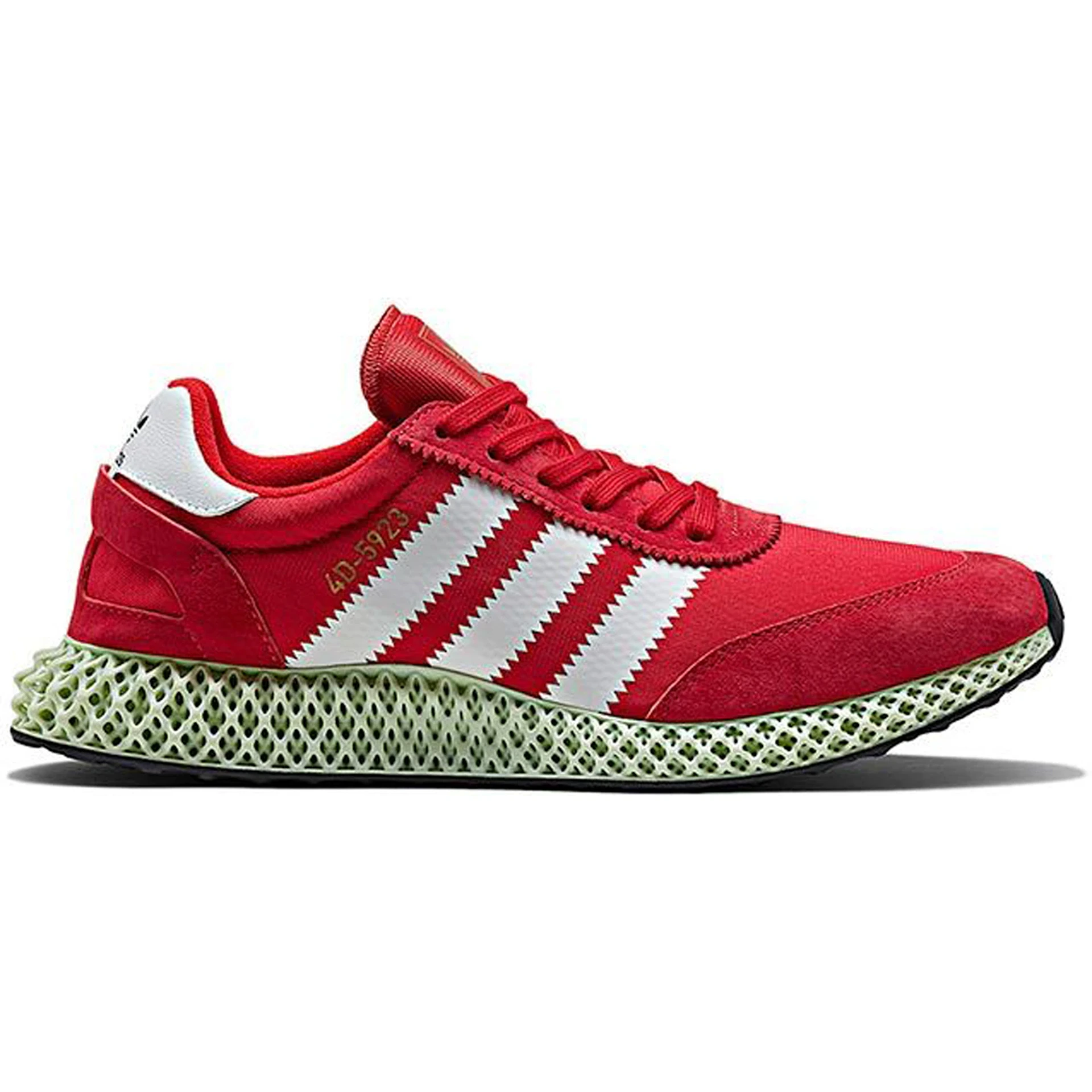 adidas 4D-5923 Never Made Pack 1 adidas 4D 5923 Never Made Pack