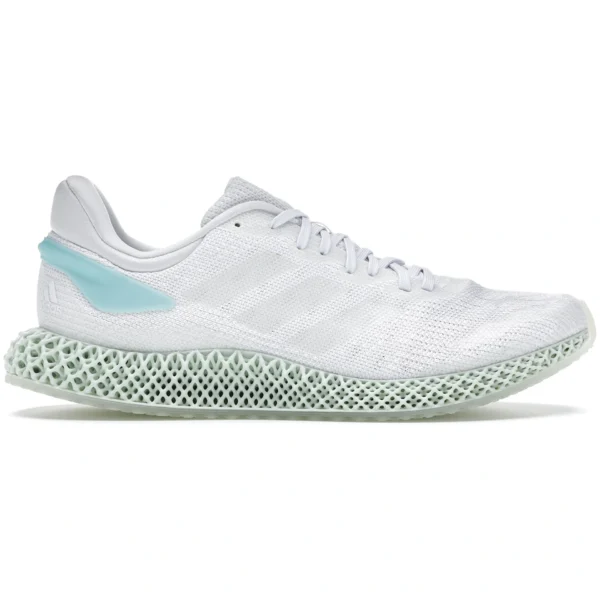 adidas 4D Run 1.0 Parley
