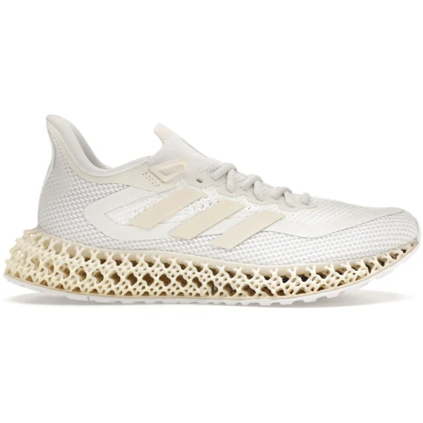 adidas 4DFWD 2 Cloud White (Womens)