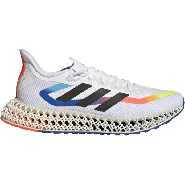 adidas 4DFWD 2 White Power Blue