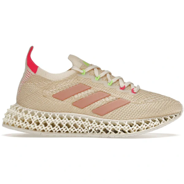 adidas 4DFWD Halo Blush (Womens)