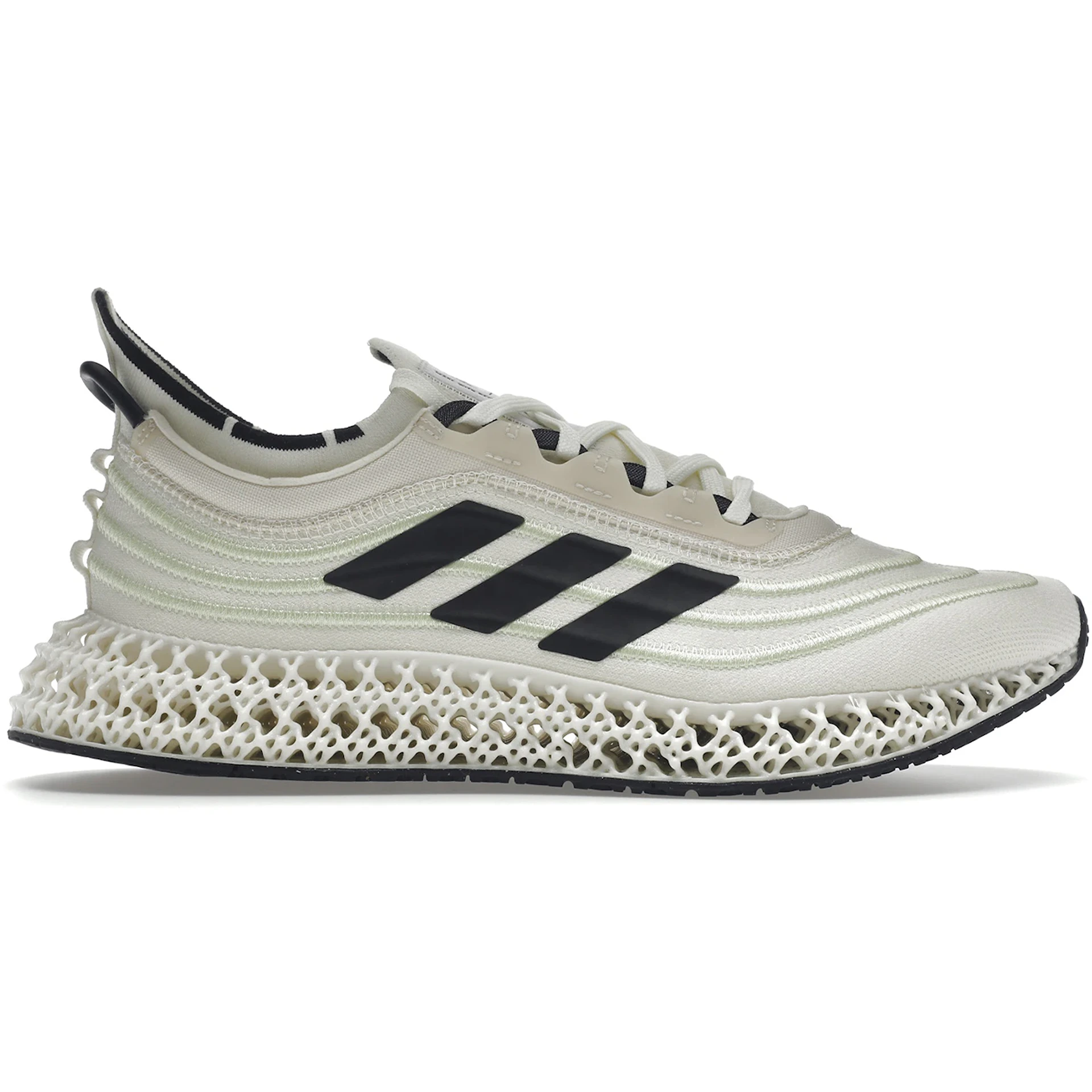 adidas 4DFWD Parley Almost Lime 1 adidas 4DFWD Parley Almost Lime