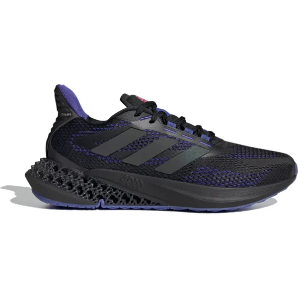 adidas 4DFWD Pulse Core Black Sonic Ink