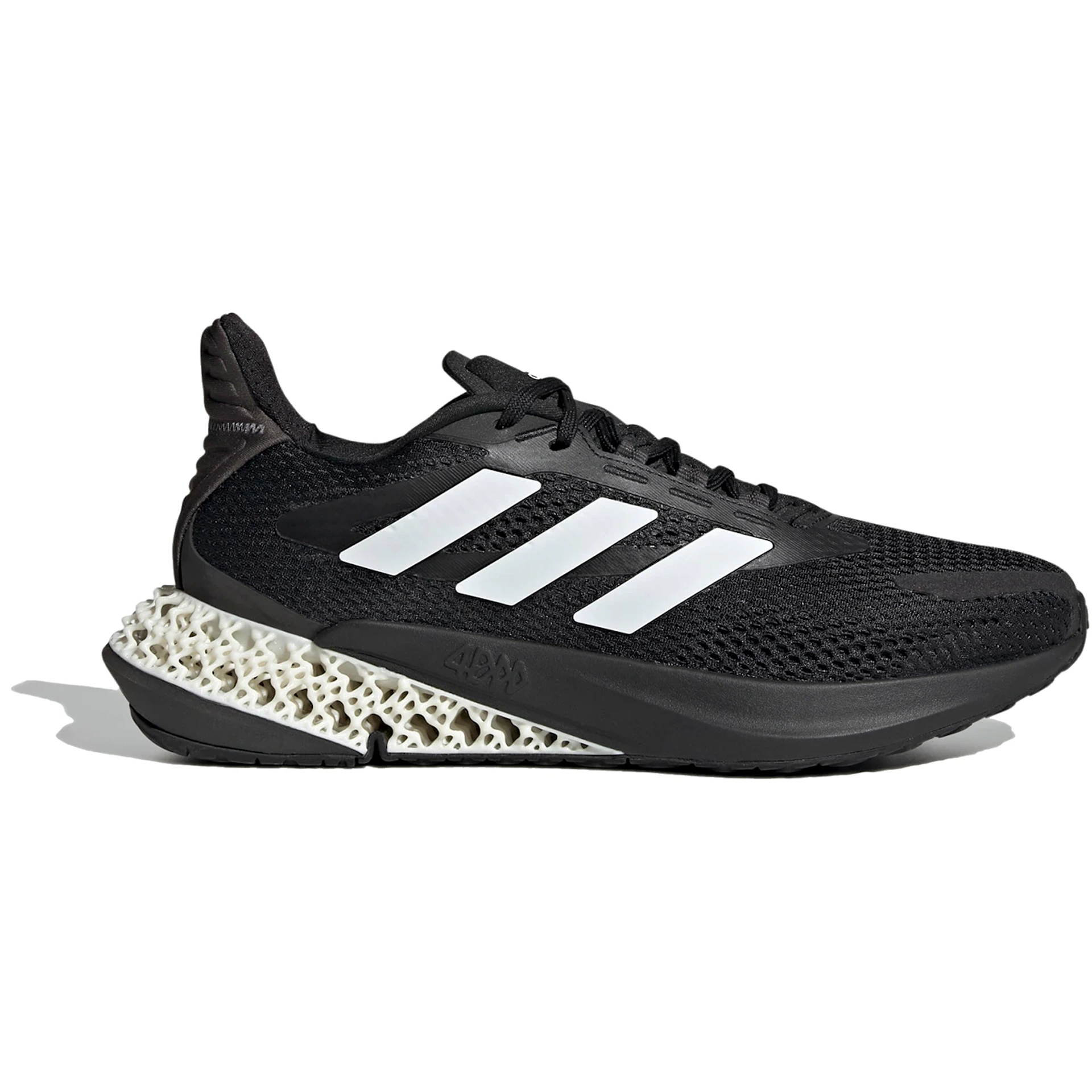 adidas 4DFWD Pulse Core Black White 1 adidas 4DFWD Pulse Core Black White