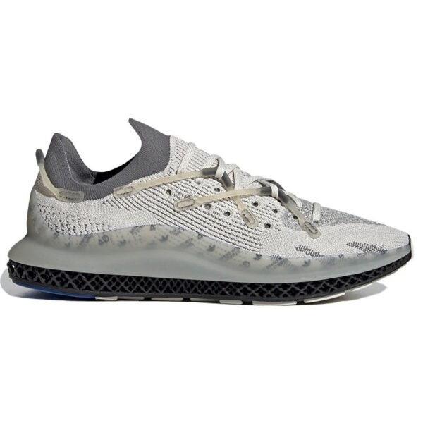 adidas 4D Fusio Aluminum