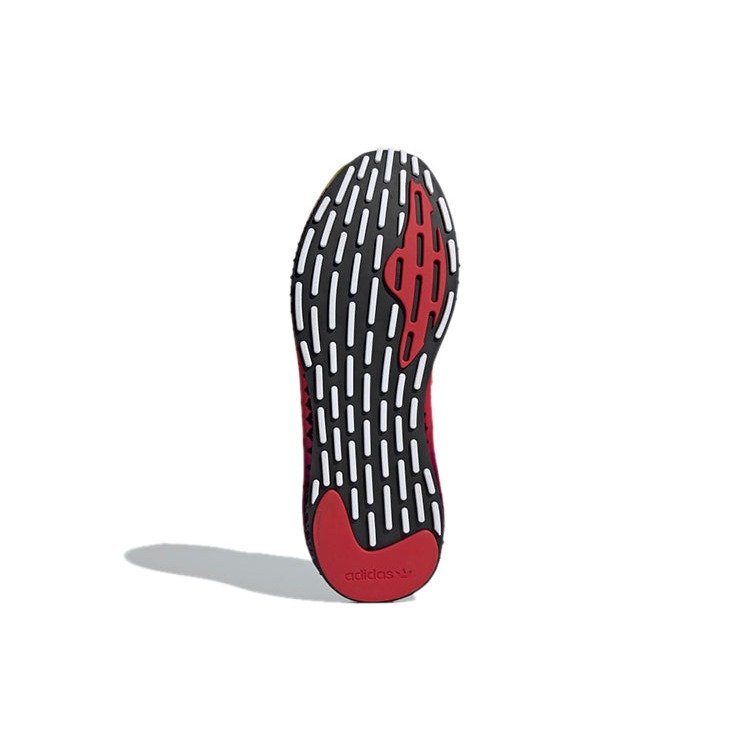 adidas 4D Fusio Black Ultra Purple 8 adidas 4D Fusio Black Ultra Purple