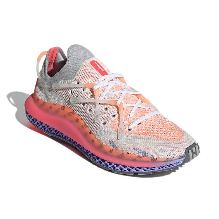 adidas 4D Fusio Sunset 5 adidas 4D Fusio Sunset