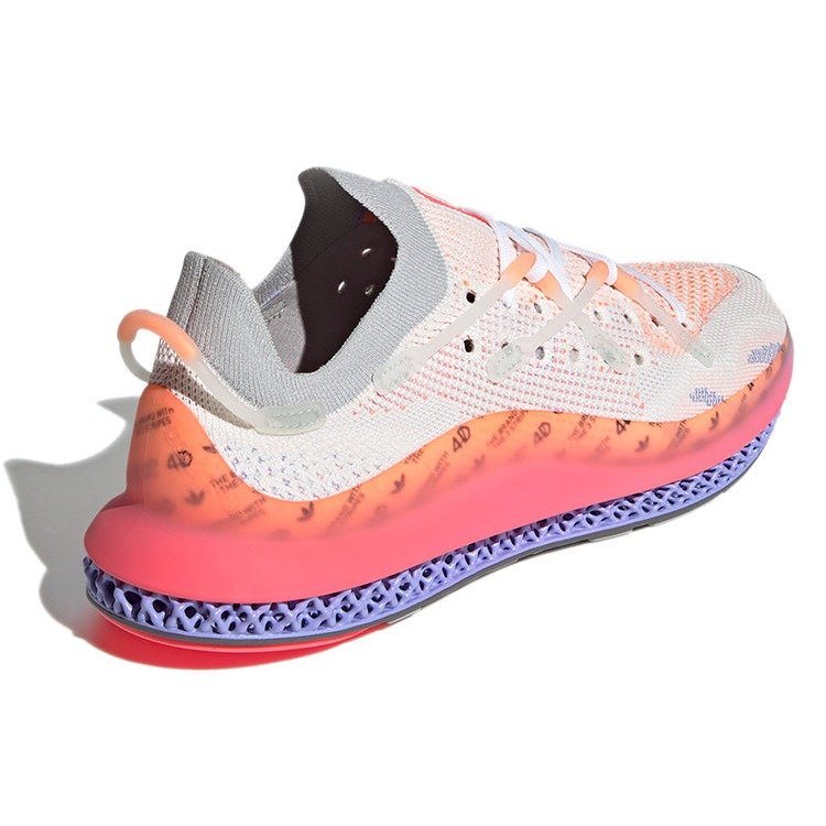 adidas 4D Fusio Sunset 6 adidas 4D Fusio Sunset