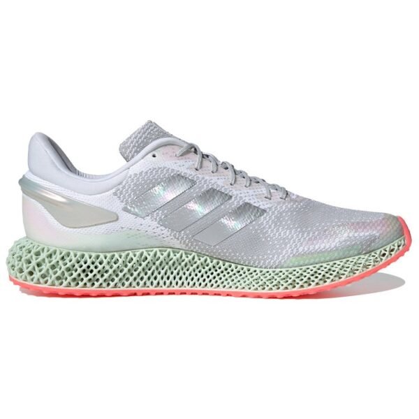adidas 4D Run 1.0 Green Carbon