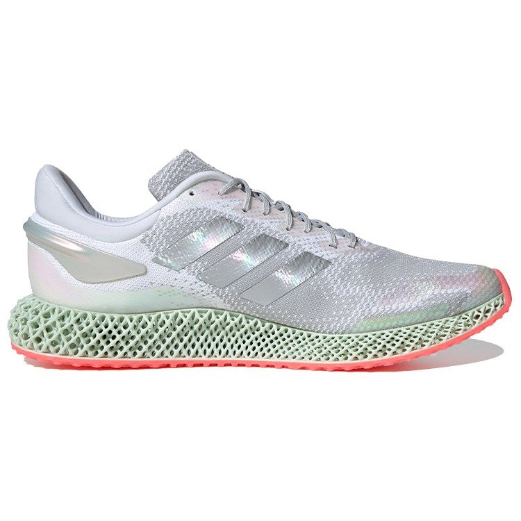 adidas 4D Run 1.0 Green Carbon 4 adidas 4D Run 1.0 Green Carbon