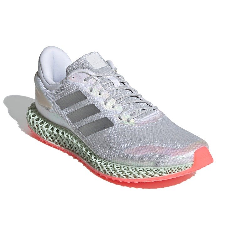 adidas 4D Run 1.0 Green Carbon 5 adidas 4D Run 1.0 Green Carbon