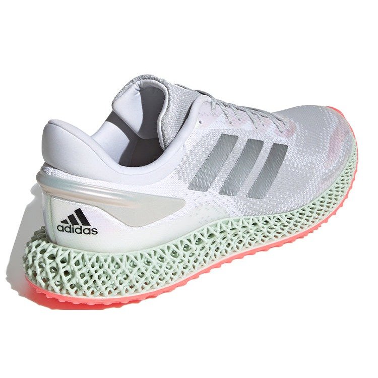 adidas 4D Run 1.0 Green Carbon 6 adidas 4D Run 1.0 Green Carbon