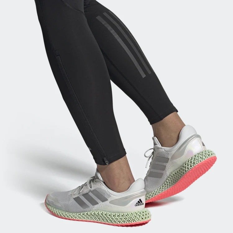 adidas 4D Run 1.0 Green Carbon 9 adidas 4D Run 1.0 Green Carbon