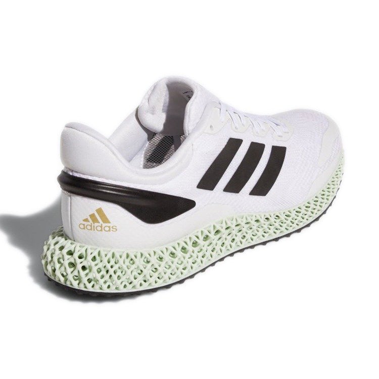 adidas 4D Run 1.0 Superstar White Black 6 adidas 4D Run 1.0 Superstar White Black