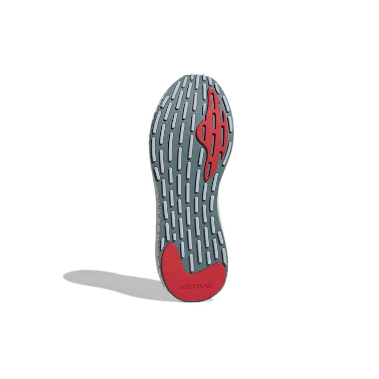 adidas 4D Semi Frozen Yellow 8 adidas 4D Semi Frozen Yellow