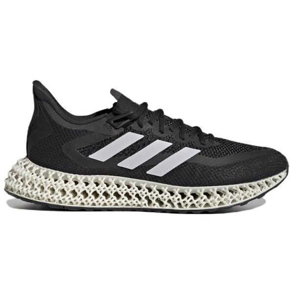adidas 4DFWD 2 Core Black Cloud White Carbon