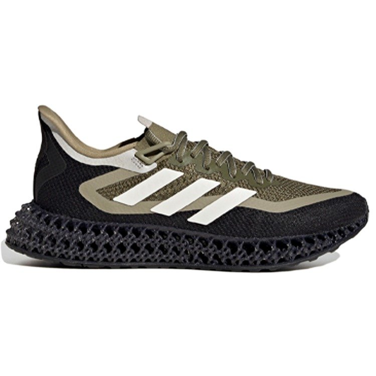 adidas 4DFWD 2 Focus Olive 4 adidas 4DFWD 2 Focus Olive