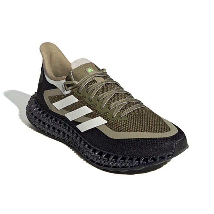 adidas 4DFWD 2 Focus Olive 5 adidas 4DFWD 2 Focus Olive