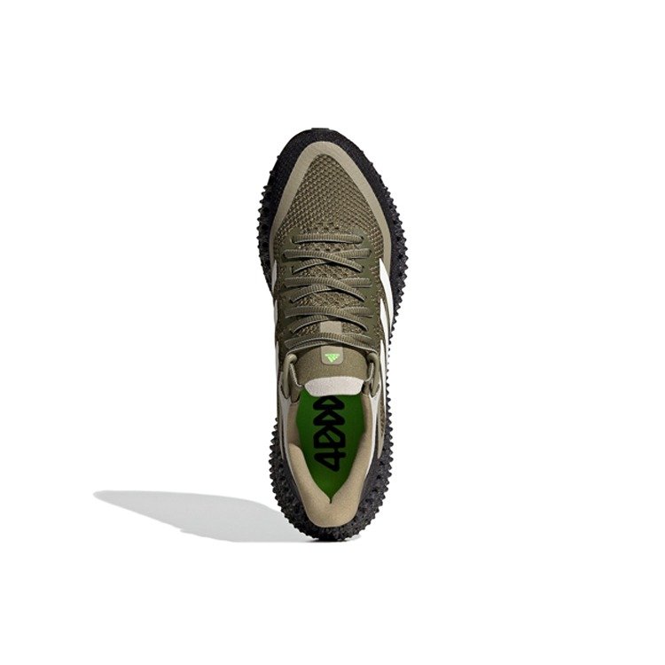 adidas 4DFWD 2 Focus Olive 6 adidas 4DFWD 2 Focus Olive